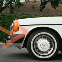 Car repair and maintenance work