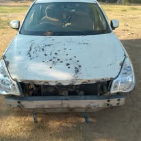 Auto repair facility and equipment