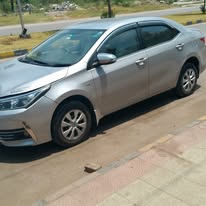 Mechanical repair service