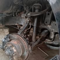 Fakhar Auto Works repair work