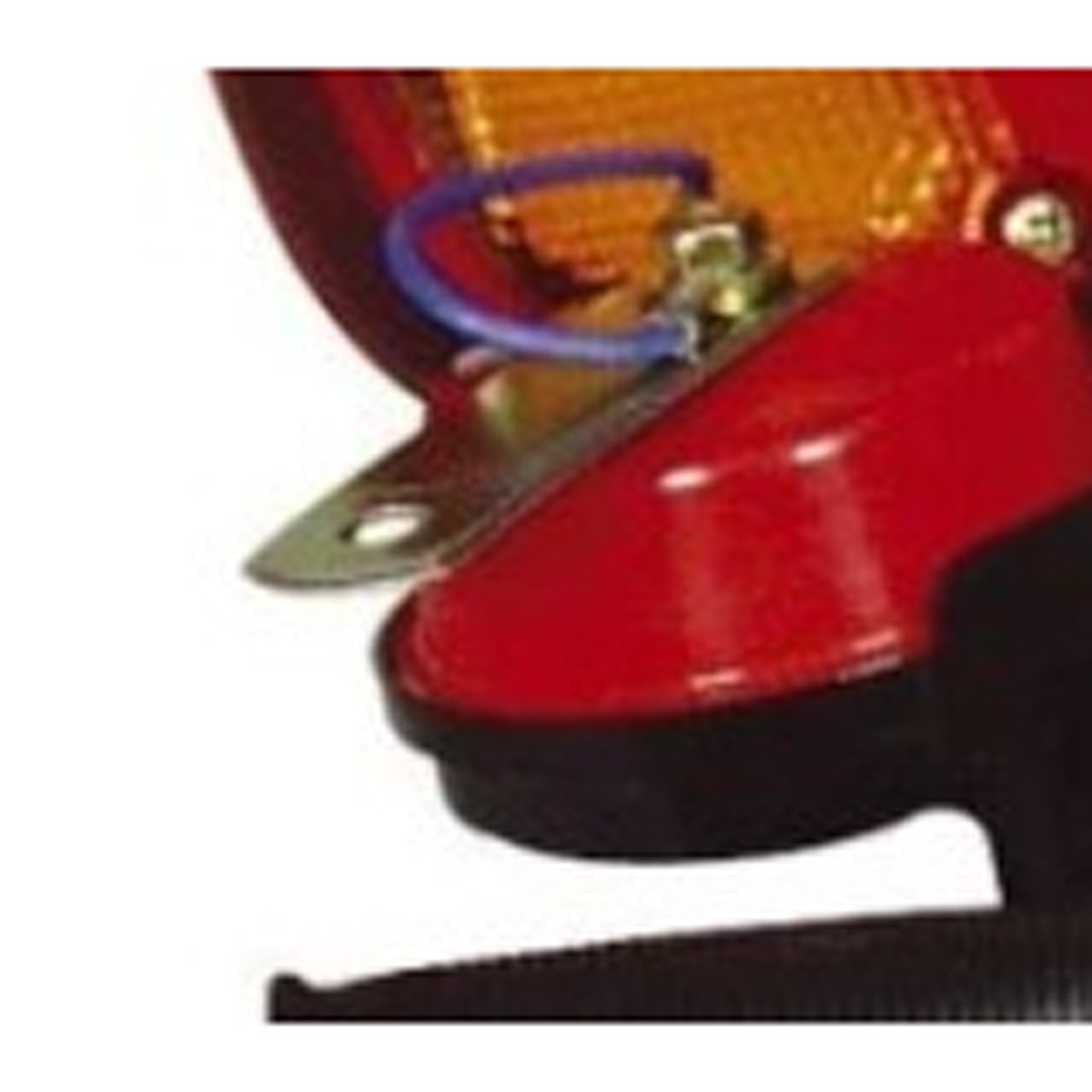 Horn at Fakhar Auto Workshop