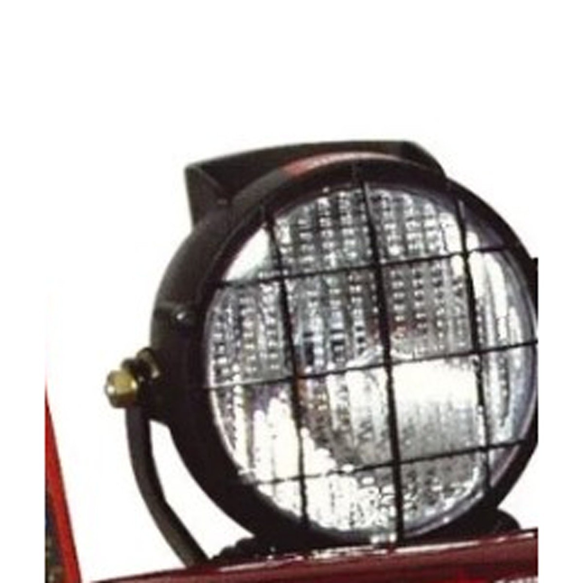 Fog lights at Fakhar Auto Workshop