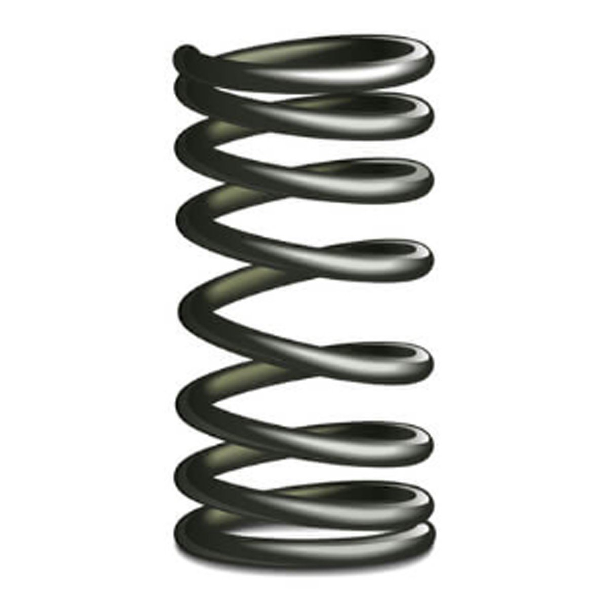 Coil springs at Fakhar Auto Workshop