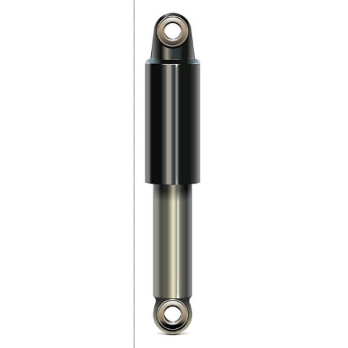 Shock absorbers at Fakhar Auto Workshop