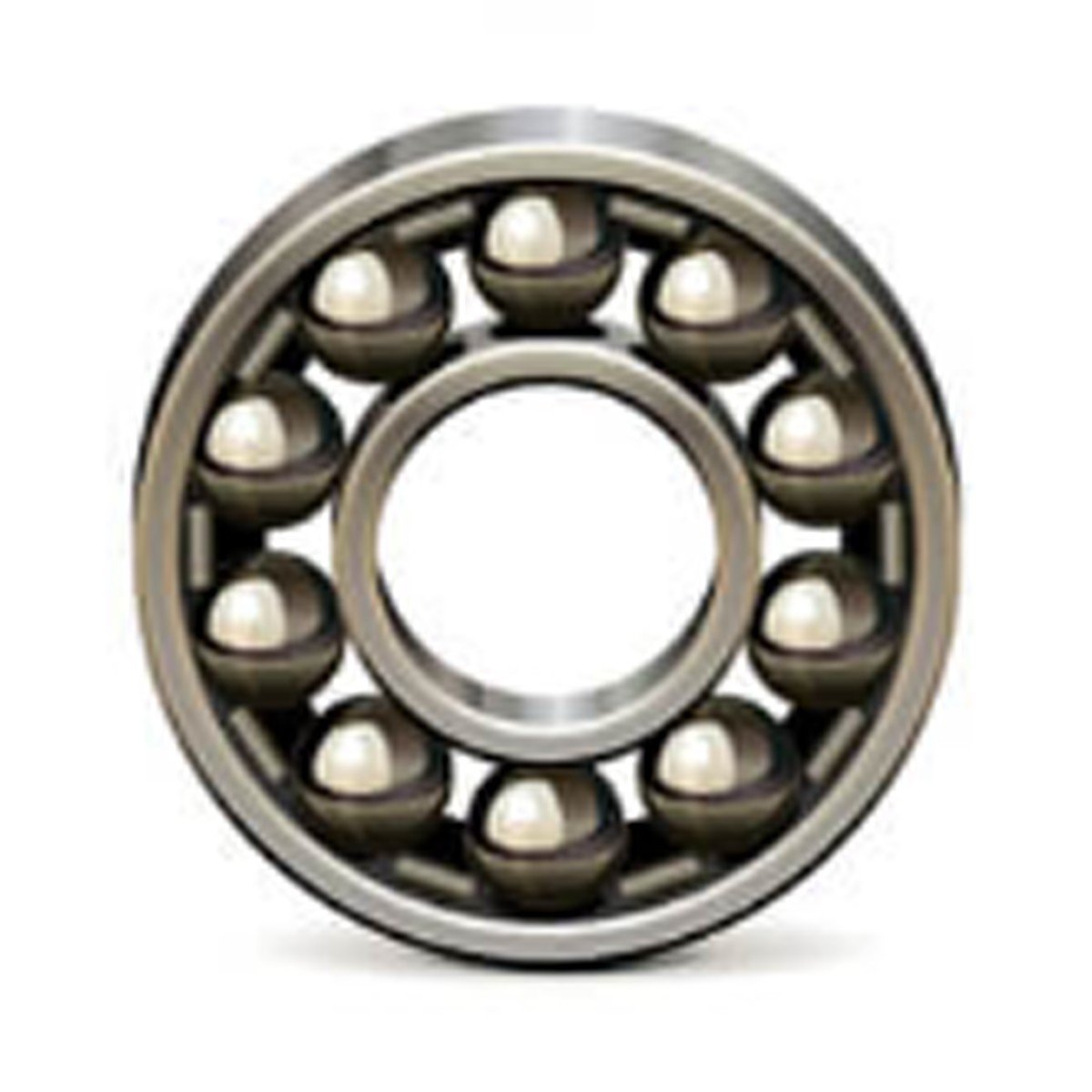 Wheel bearings at Fakhar Auto Workshop